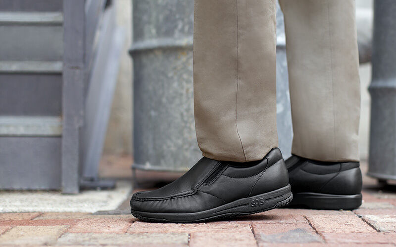 SAS Shoes : Legendary Comfort, Stepping Up The Style